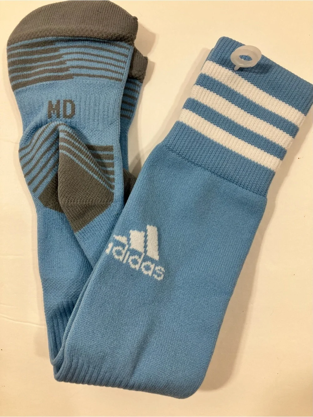 Adidas Soccer Athletic Socks